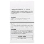 CosRx, The Niacinamide 15 Serum, 0.67 fl. oz. (20 ml)