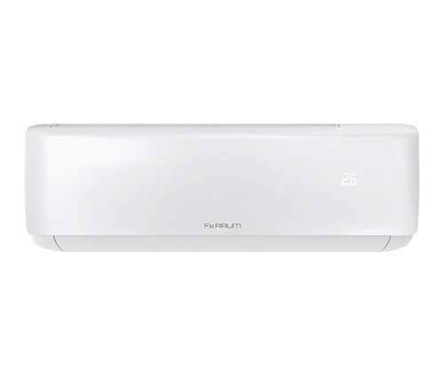 Ferrum FIS09A3/FOS09A3