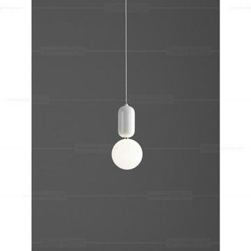 PARACHILNA ABALLS LAMPS by Jaimy Hayon