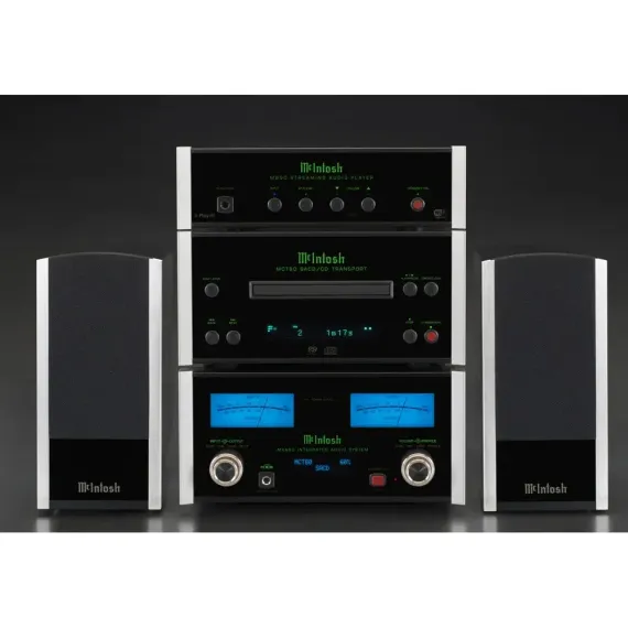 Mcintosh MCT80