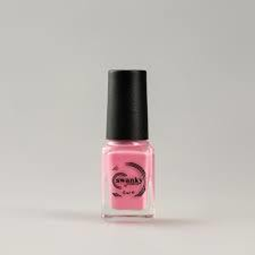 Swanky Stamping Skin Defender pink, 6 мл