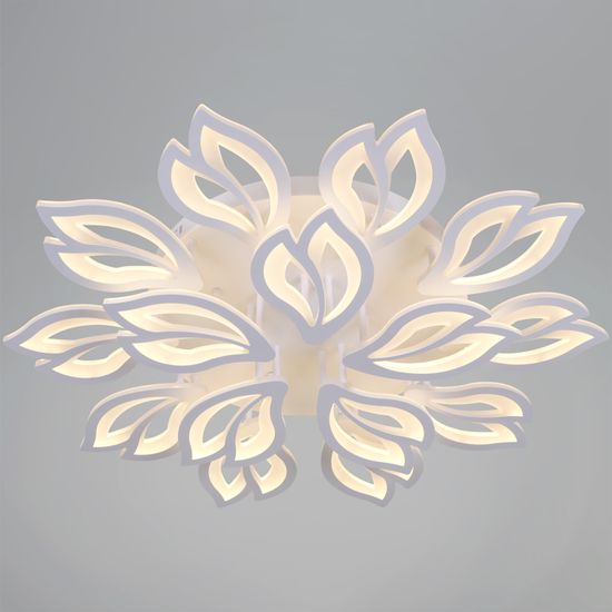 10150-0.3-10+5 WH светильник потолочный