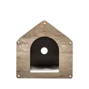 Домик для животных Leset Клеш Платина