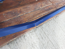 Бампер передний Skoda Kodiaq 16-22 Б/У Оригинал 562807221