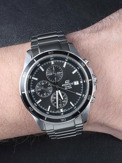 Наручные часы Casio Edifice EFR-526D-1AVUDF