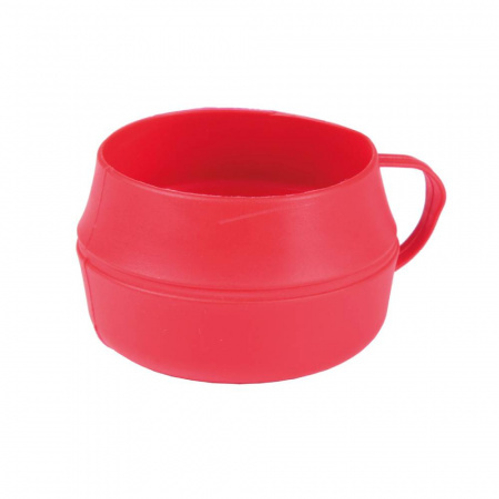 Кружка складная Stabilotherm Foldable Cup 0,2 л