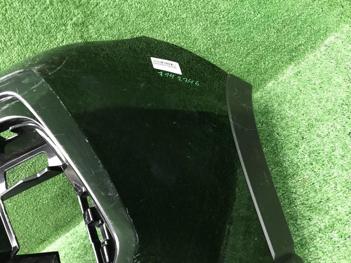 Бампер передний Subaru Forester 5 SK (2018-2021)