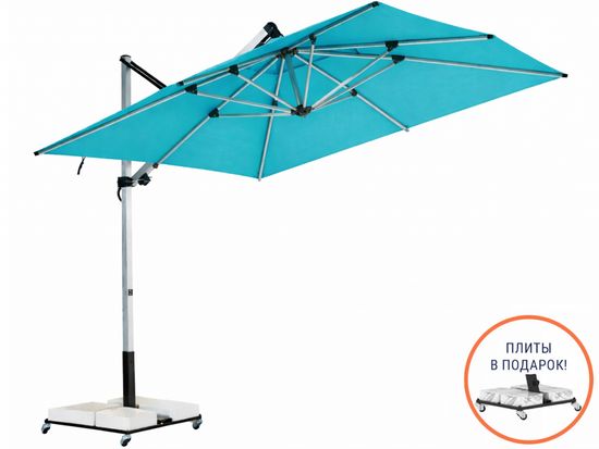 Зонт профессиональный 3х3 м Banana Plus