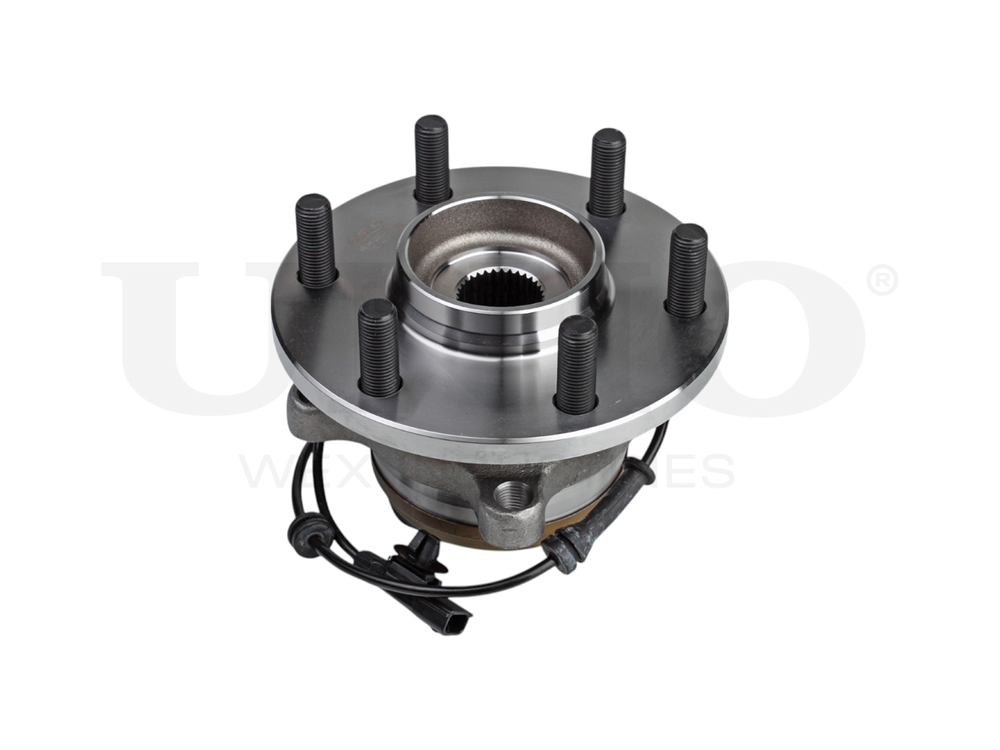 Ступица передняя (с ABS) UNIO HUB-20237