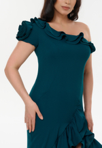 Платье Celia long dress