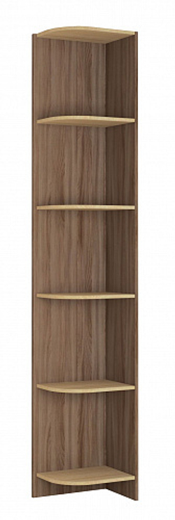 Угловое завершение Орион