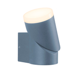 Уличный настенный светильник Outdoor O007WL-L6GR