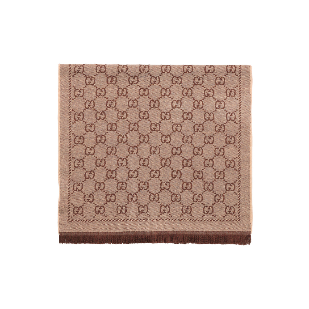 Шарф GUCCI, 133483-3G200-2764