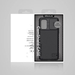 Накладка Nillkin CamShield Case с защитой камеры для OnePlus 9R
