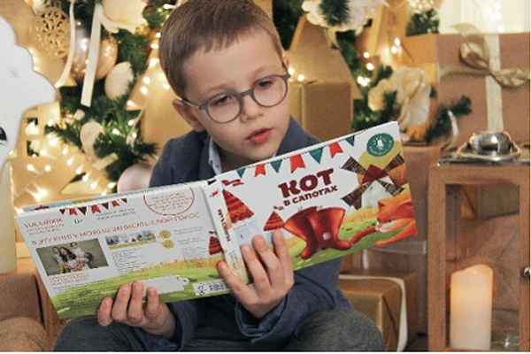 Если дети мечтают о котёнке. 5 аргументов «ЗА» Если дети мечтают о котёнке. 5 аргументов «ЗА»