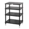 VOXmodule ASPIRA 01/4 Black