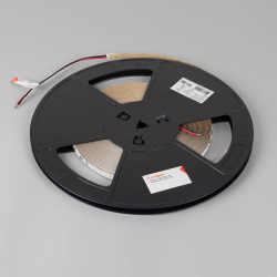 Светодиодная лента IC-A60-10mm 24V Day5000 (4.8 W/m, IP20, 2835, 20m) (Arlight, 4.8 Вт/м, IP20) 040667