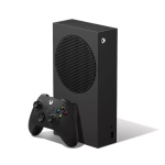 Microsoft Xbox Series S Black (1Tb) NeW