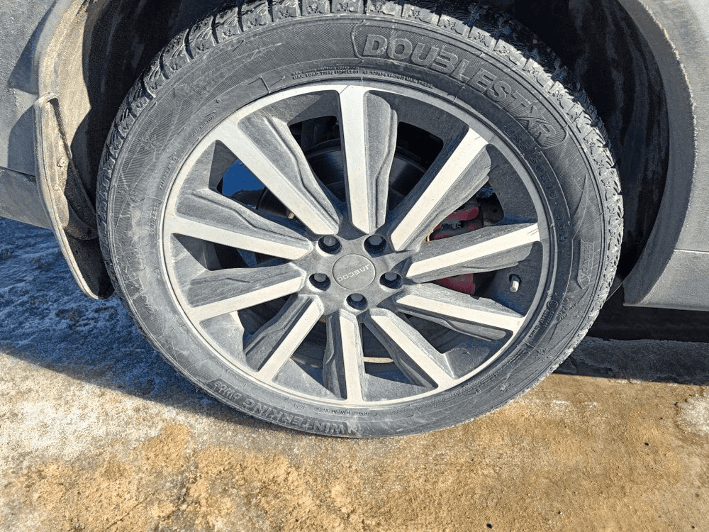 Jaecoo J7 Supreme 1.6T 4WD
