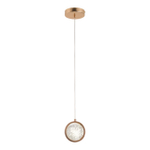 Подвесной светильник Lussole LSP-7510