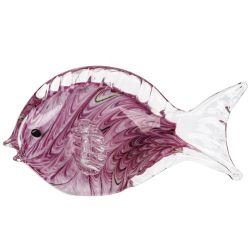 GAEM Фигурка декоративная "Рыба", L20 W10 H10,5 см