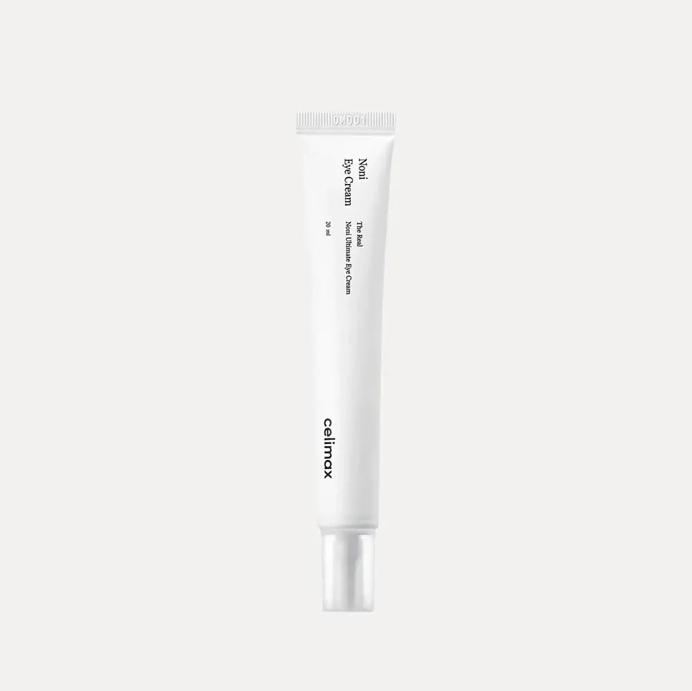 CELIMAX Восстанавливающий крем для кожи вокруг глаз с экстрактом нони The Real Noni Ultimate Eye Cream (20 мл)