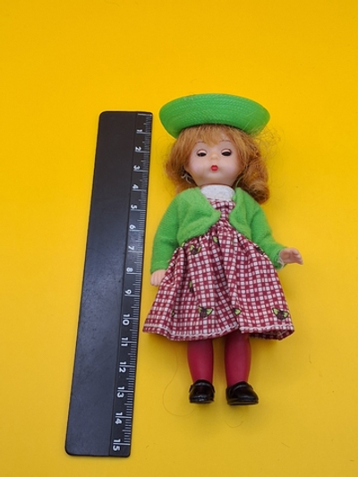 Коллекционная кукла Madame Alexander McDonalds 032213