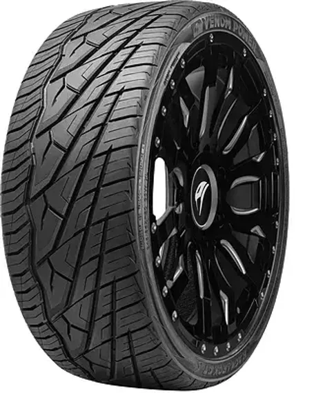 Venom Power Ragnarok GTS 255/30 ZR24 97W XL (BLK)