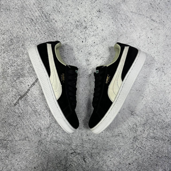 Кеды Puma Suede S