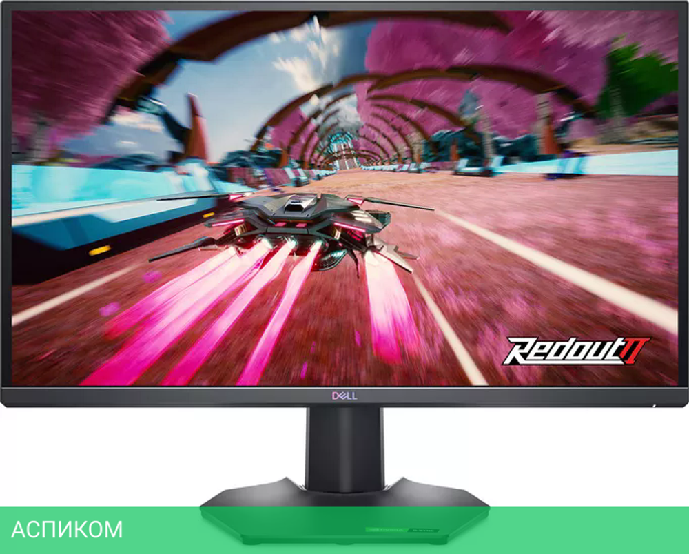Игровой монитор Dell G2724D