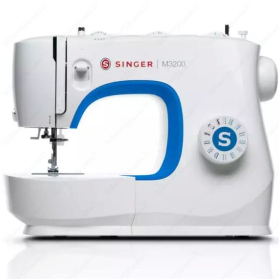 Швейная машина Singer M3200