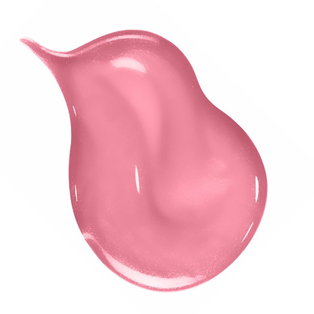 Rimmel London, Stay Glossy, блеск для губ, оттенок 160 Stay My Rose, 5,5 мл (0,18 жидк. унции)