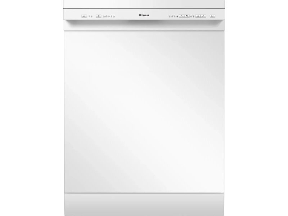 Посудомоечная машина Hansa ZWM615PQW