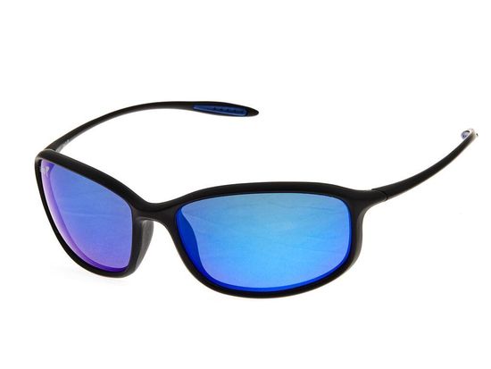 Очки поляризационные NORFIN for Salmo, линзы синие REVO, 02