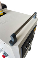 Пылесос индустриальный EVOline IVC 10-30