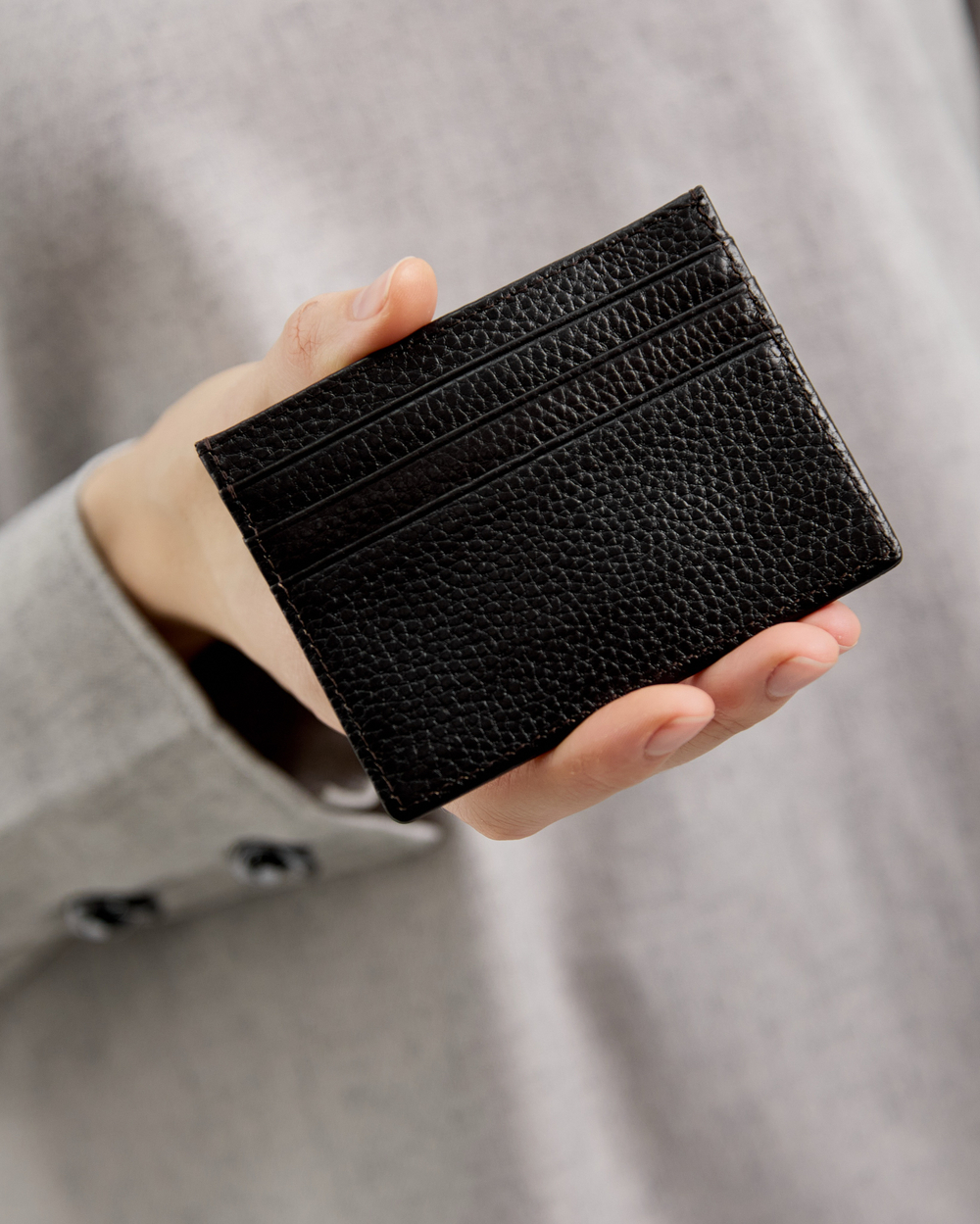 Картхолдер 514 033 черный