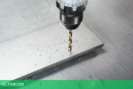 Сверло Bosch HSS-CO 2.0мм 2.608.585.874