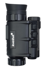 Монокуляр Levenhuk Halo NVM50 Helmet