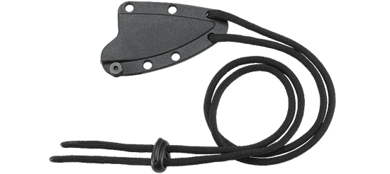 ШЕЙНЫЙ НОЖ CRKT R2701 RUGER BY MATTHEW LERCH