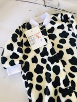 Комбинезон велсофт Арт.29 (АртТема) (ИП Лахитова И.И.) (Размер: 80)