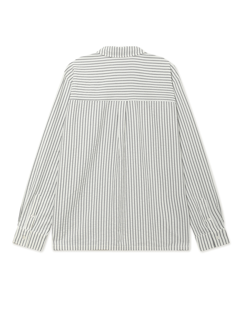 Рубашка Дл. Рукав Lines Shirt