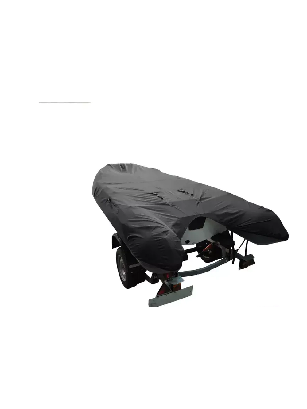 Чехол для транспортировки лодки ПВХ 410-430см