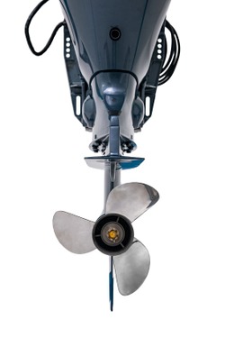 4х-тактный лодочный мотор MIKATSU MF115 FEX-T EFI