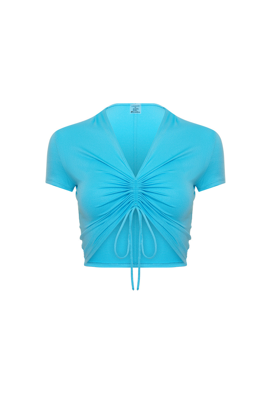 Топ со сборкой AFINA Azure