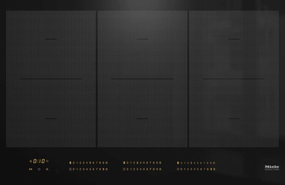 Варочная панель Miele KM 7575 FL