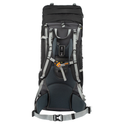 Рюкзак Thor 90+10, черный