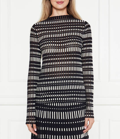 Блузка Marc Cain - темно-синий(XC 41.13 M17)