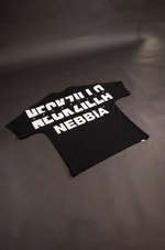 Футболка NECKZILLA OVERSIZED T-SHIRT 965