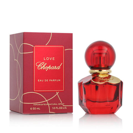Женская парфюмерия Chopard Love Chopard EDP 30 мл