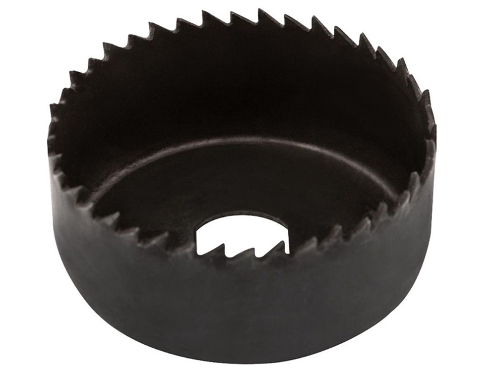 Пила круговая FIT инструментальная сталь 60мм